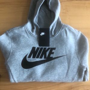 NWT Kids Nike Hoodie